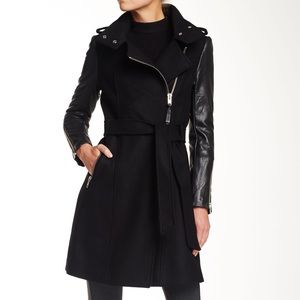 MACKAGE Dale Coat